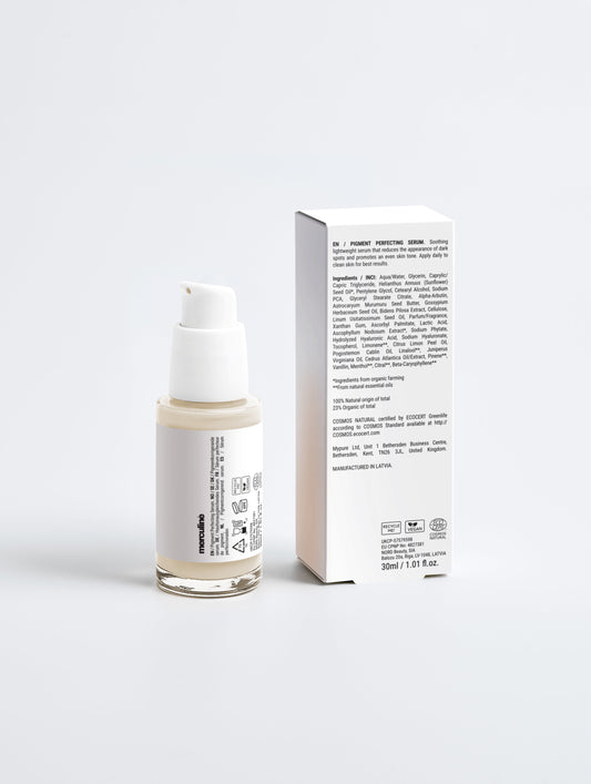 Pigment Control Serum