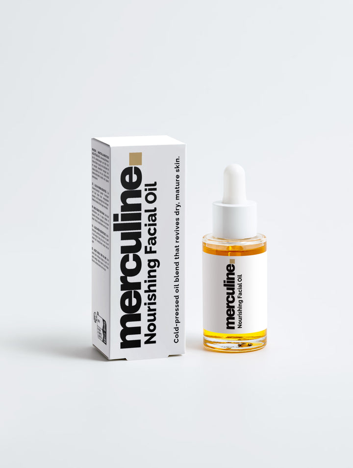 Nourishing Facial Oil