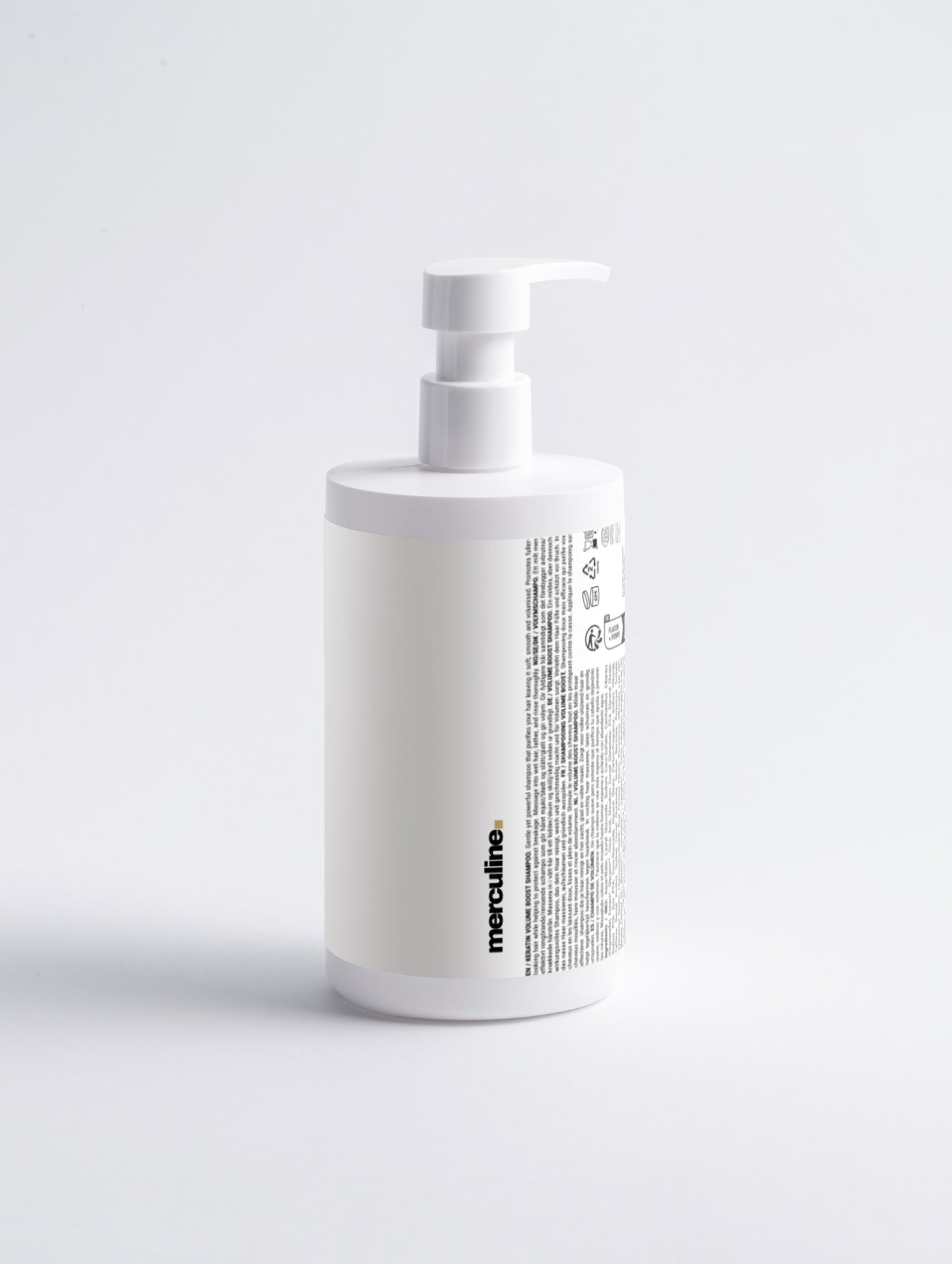 Strength & Volume Shampoo