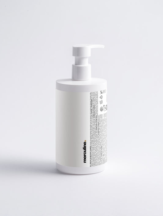 Strength & Volume Shampoo