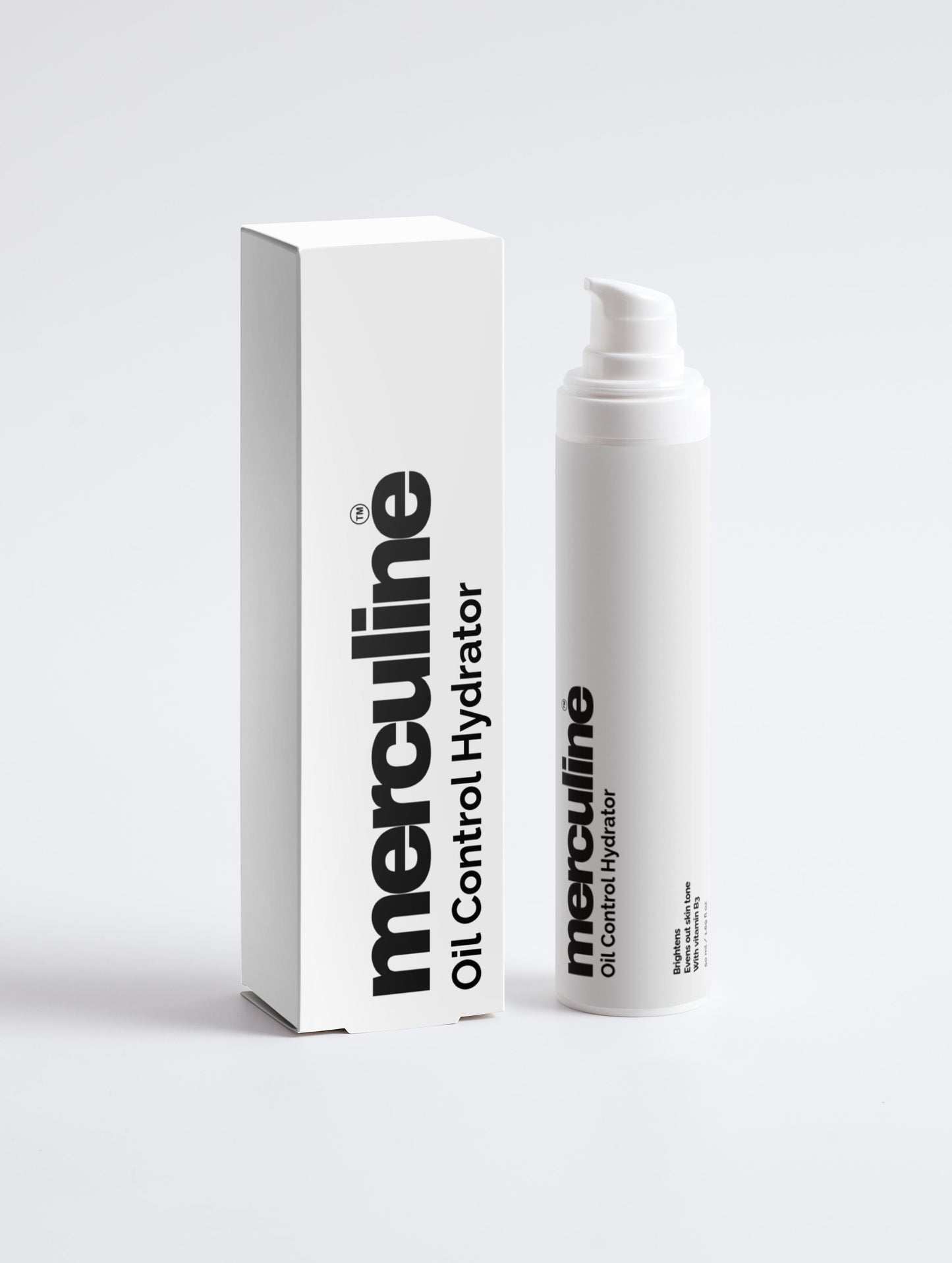 Oil Control Hydrator