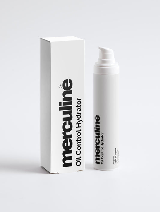 Oil Control Hydrator