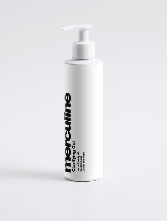 Deep Cleanse Clarifying Gel