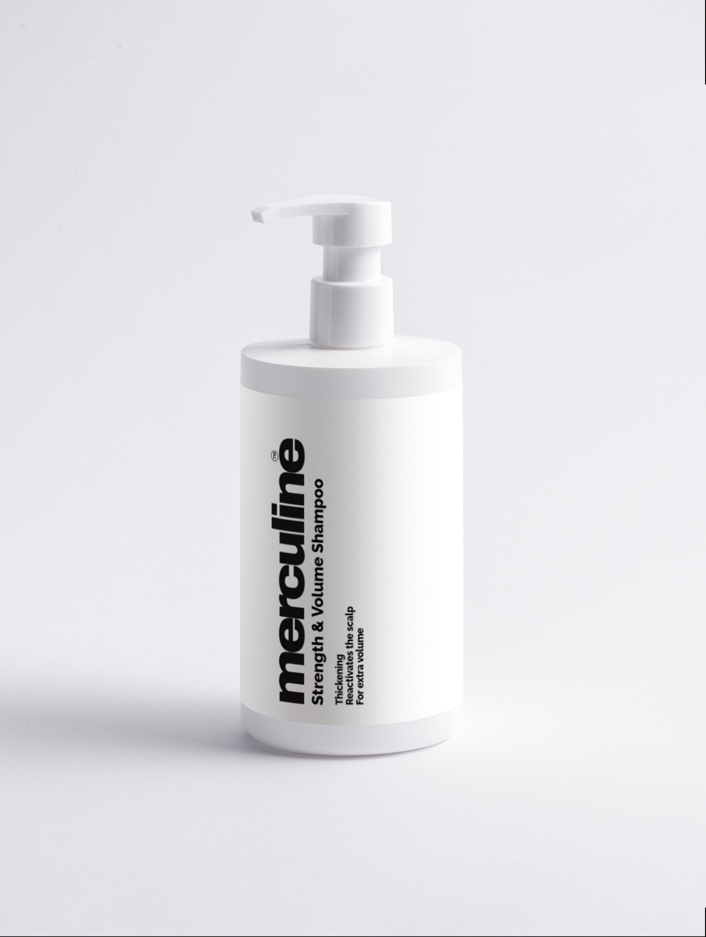 Strength & Volume Shampoo