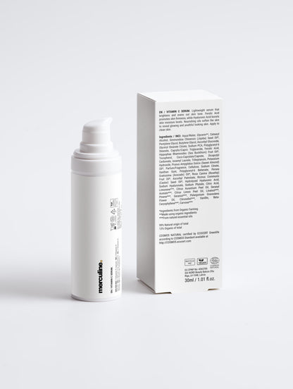 Brightening C Serum
