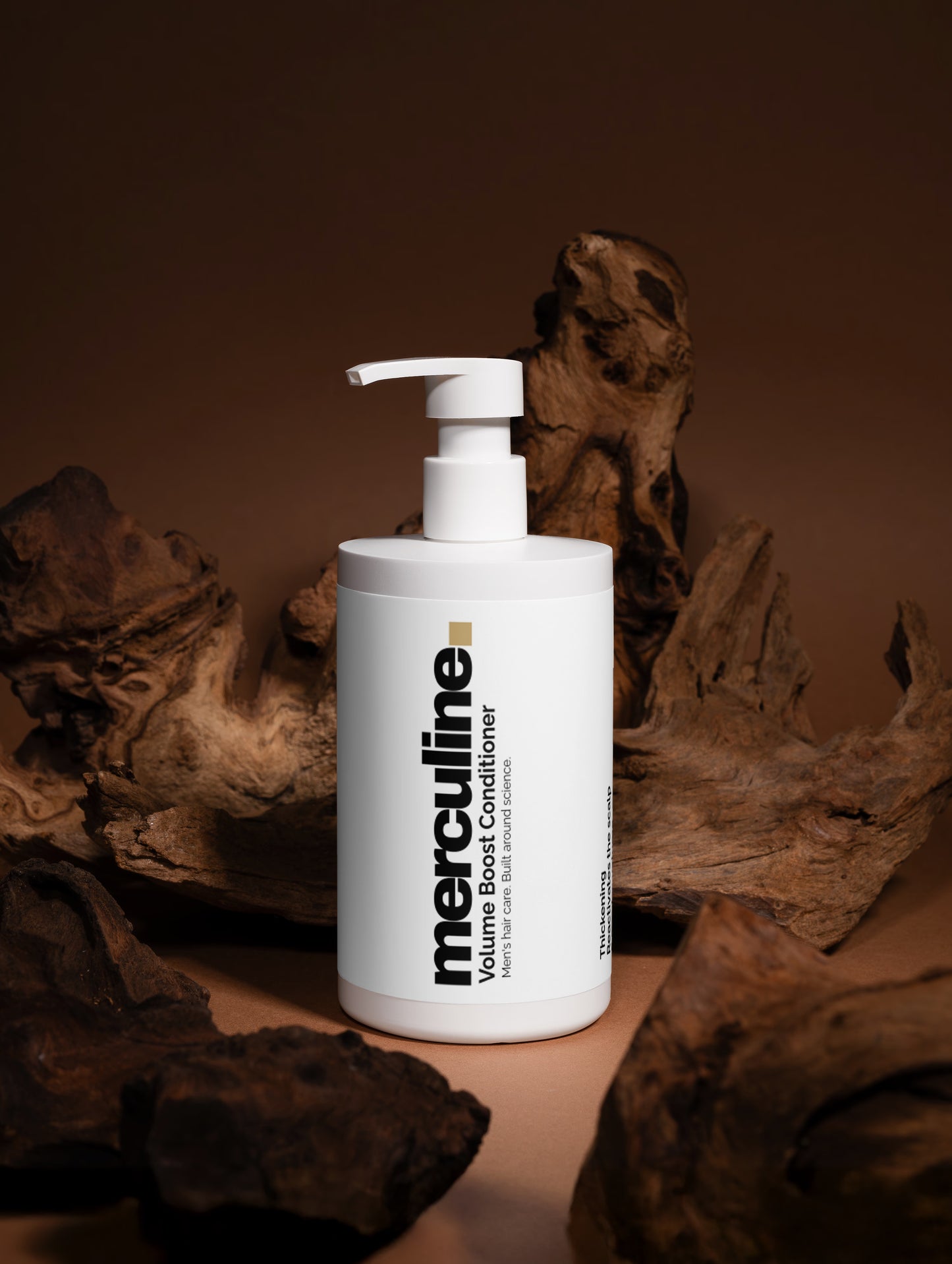 Volume Boost Conditioner