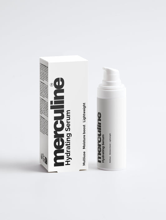 Hydrating Serum