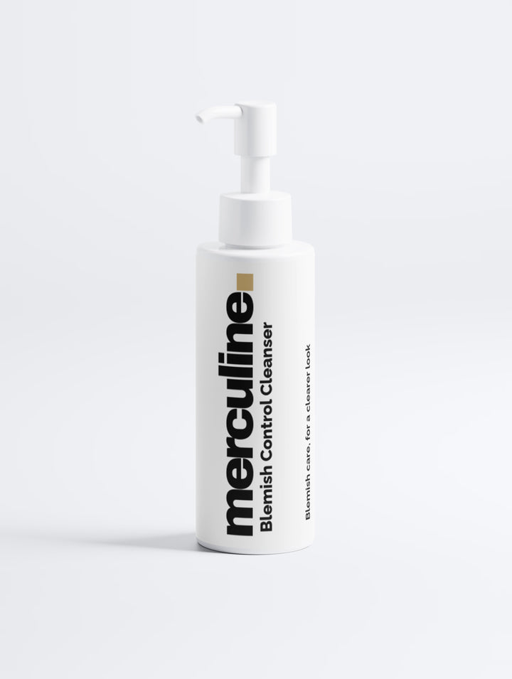 Blemish Control Cleanser