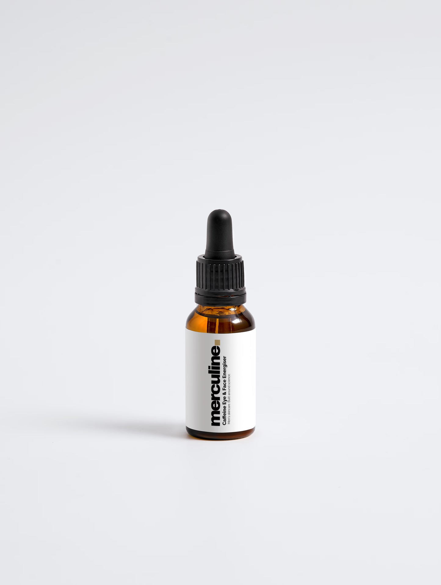 Caffeine Eye & Face Energiser