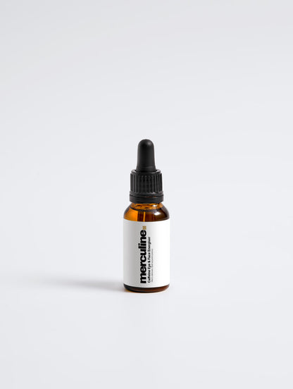 Caffeine Eye & Face Energiser
