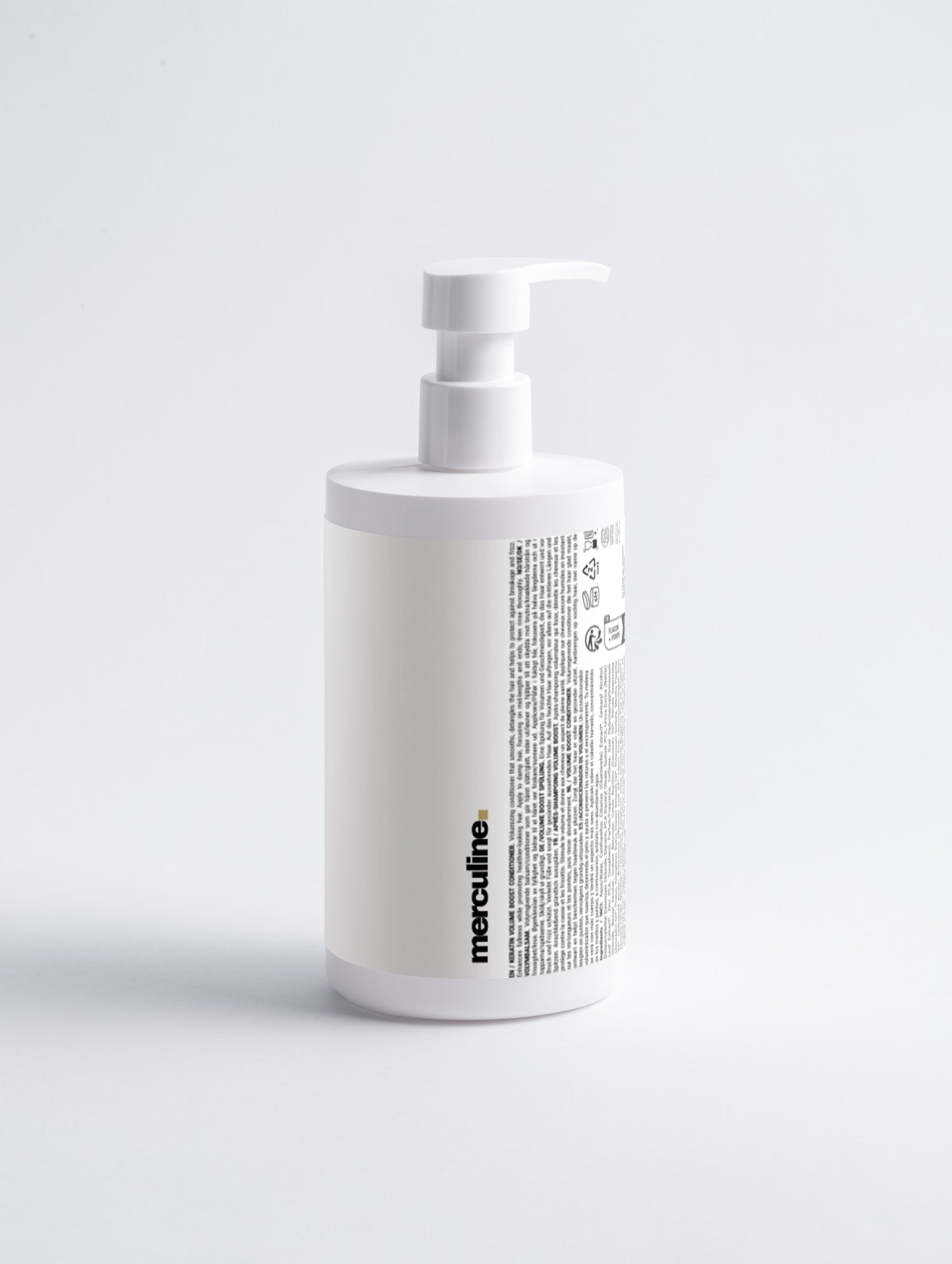 Volume Boost Conditioner
