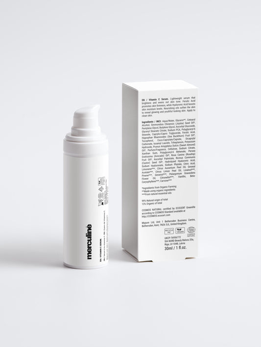 Brightening C Serum
