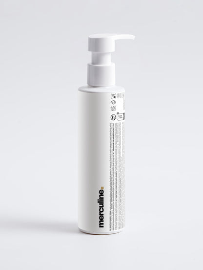 Sensitive Skin Body Cream