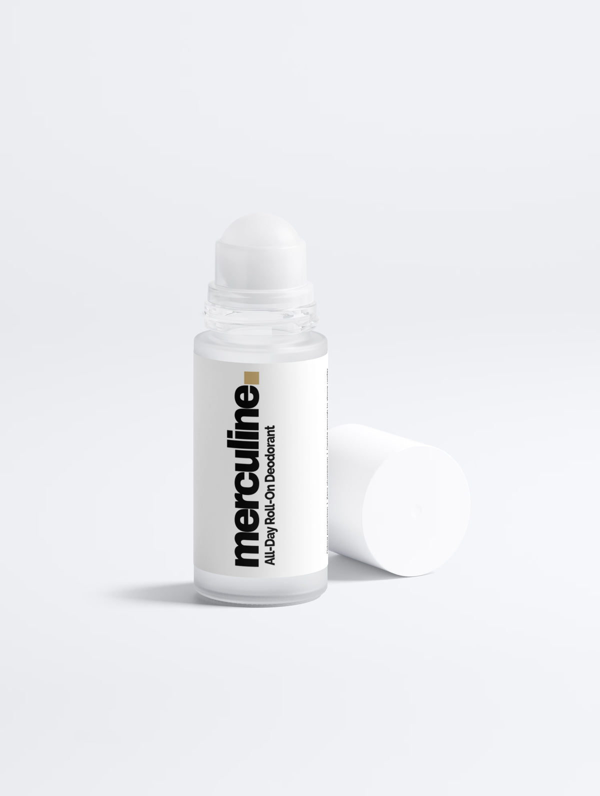 All-Day Roll-On Deodorant