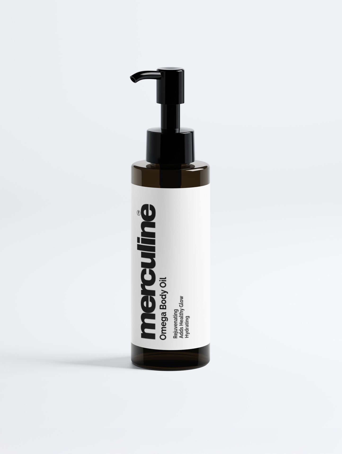 Omega Body Oil