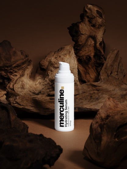 Hydrating Serum